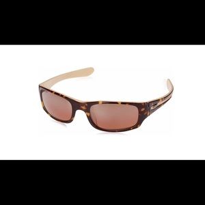 REVO Checkpoint RE2043-03 Polarized Sunglasses